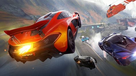 Asphalt 9 Legends Wallpapers, Asphalt Games, Asphalt 9, Fantasy Cars, Offline Games, Art Games, Driving Games, Android Hacks, Game Cheats