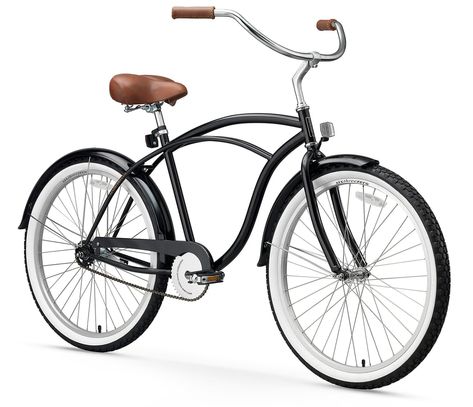 Sixthreezero BE Beach Cruiser Bike Beach Cruiser Bicycle, Beach Cruiser Bike, Mobility Scooters, Suspension Bike, Specialized Bikes, Tandem Bike, Cruiser Bicycle, Road Bike Women, Mountain Bike Shoes