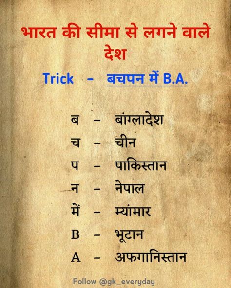 Teaching Learning Material, General Knowledge For Kids, Ancient Wisdom Quotes, English Word Book, Strong Motivational Quotes, Biology Facts, Indian History Facts, Gk Questions And Answers, Exam Motivation