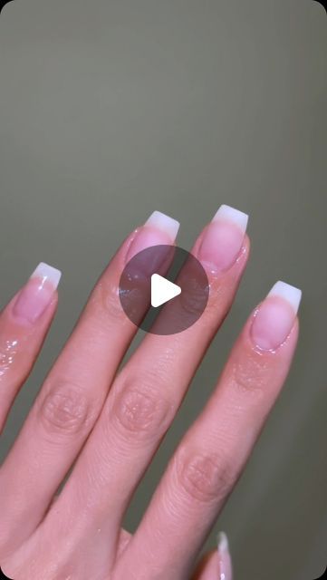 susie on Instagram: "natural polygel extensions 🤍 

#nails #polygel #naturalnails #gelextensions #nailtutorial" Nail Polygel, Polygel On Natural Nails, Poly Gel Nails Design Short, Polygel Nail, Nails Polygel, Short Polygel Nail Ideas, Polygel Nails Tutorial, Polygel Nails Design, Gel Extensions