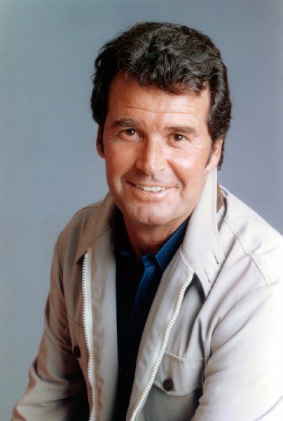 James Garner James Garner Movies, Rockford Files, The Rockford Files, James Garner, James Scott, Septième Art, Thanks For The Memories, Old Tv Shows, Hollywood Legends