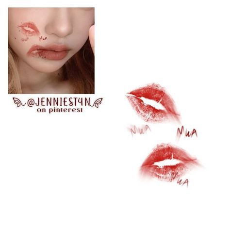 Lipstick Mark Brush Ibis Paint, Ibis Paint Lip Brush, Kiss Ibis Paint Code, Ibis Paint Brush Code Lips, Kiss Brush Ibis Paint, Brush Codes, Lipstick Mark, Kiss Mark, Lipstick Kiss