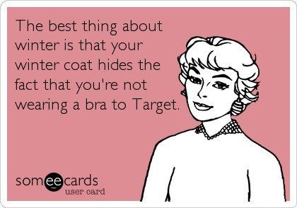 But on the bright side, there’s…this. | 30 Things Girls Are Always Cold Understand Crochet Quote, Knitting Humor, Funny Ecards, Crochet Humor, Humor Memes, E Card, Ecards Funny, Dating Humor, Someecards