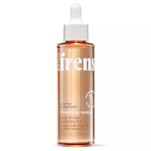 Generic Being Frenshe Shea Butter with Jojoba and Radiance Oil for Dry Skin & Hair - Cashmere Vanilla - 4 fl oz Frenshe Body Oil, Vanilla Hair Oil, Smell Like A Goddess, Being Frenshe, Smell Like Vanilla, Cashmere Vanilla, Cashmere Hair, Oil For Dry Skin, Shaving Oil