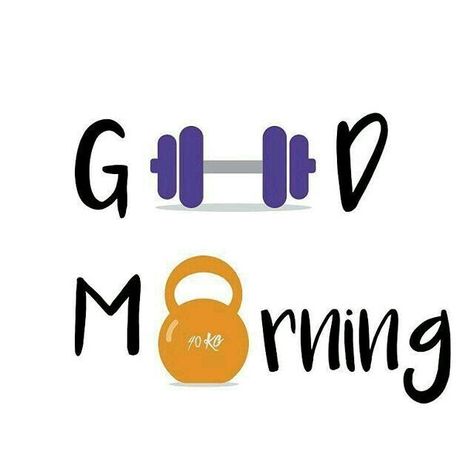 Fitness Morning Quotes, Good Morning Sport, Good Morning Gym, Gym Time Quotes, Gym Morning, Exercise Quotes, Morning Gym, Frases Fitness, Fitness Memes