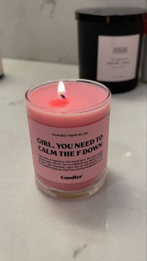 I AM ─── ⋆⋅☆⋅⋆ Smelling Candles, Beautiful Live Wallpaper, Botanical Flowers Print, Aesthetic Candle, Candle Obsession, Natural Calm, Best Smelling Candles, Things I Need To Buy, House Vibes