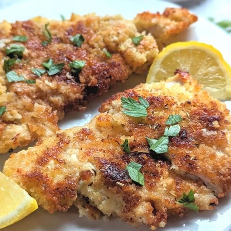 Low Sodium Breaded Chicken, Low Sodium Chicken Dinner Recipes, Low Fat Low Salt Recipes, Low Sodium Air Fryer Chicken, Salt Free Chicken Recipes, Low Iodine Chicken Recipes, Low Sodium Chicken Tenders, Low Sodium Freezer Meals, Low Sodium Air Fryer Recipes