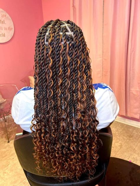 Braids Hairstyles For Summer, Island Twist Braids, Twist Braids Hairstyles, Island Twist, Hairstyles For Summer, Short Box Braids Hairstyles, Big Box Braids Hairstyles, Feed In Braids Hairstyles, Goddess Braids Hairstyles