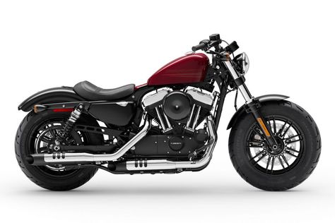 2020 Harley-Davidson Forty-Eight Buyer's Guide: Specs & Price Hd 48 Forty Eight, Harley Davidson Forty Eight, Sportster 48, Motorcycle Tips, Moto Cafe, Dream Bike, Forty Eight, Hotel Bedroom, Used Bikes