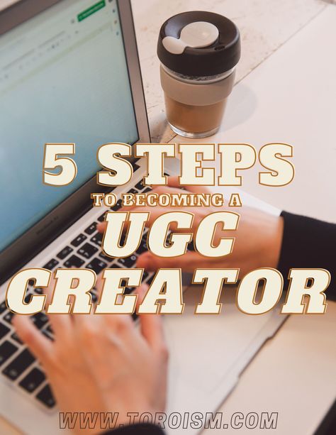 Micro Content Creator, How To Create A Ugc Portfolio, Becoming A Ugc Creator, How To Become A Ugc Creator, Content Creators Aesthetic, Ucg Content Creator, Ugc Vision Board, Ugc Content Aesthetic, How To Start Ugc