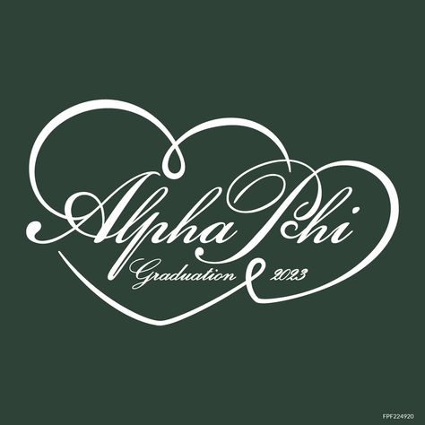 Design unique and trendy custom merch for your Greek organization from Fresh Prints! Submit a proof request to get a free mockup of your design today. 

alpha phi designs | alpha phi apparel | custom apparel | greek apparel | sorority designs | graduation designs  |graduation apparel | text | font | heart | hearts | simple | serif | alpha phi | graduation | sisterhood | philanthropy | leadership

#shirtjustgotcrazy #freshprints Sorority Merch Sets, Zta Philanthropy Shirts, Sorority Sweatshirt Design, Alpha Phi Graphic, Sorority Merch Apparel Design, Sorority Sets, Girly Graphic Design, Alpha Phi Apparel, Big Lil Gifts