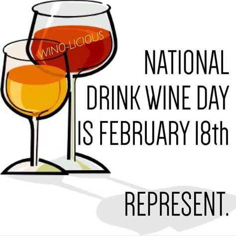 It's Sunday, a little after 9:00am. Have you started yet? #wineday #nationalholiday #cheers National Drink Wine Day, Drink Wine Day, Traveling Vineyard, Wine Tasting Events, Wine Event, Wine Food Pairing, Coffee Wine, Wine Quotes, Drink Wine