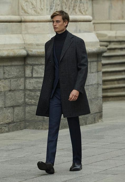 Psychologist Outfit, Winter Outfits For Men, Winter Style Guide, Formal Dresses For Men, Class Outfits, Mens Business Casual Outfits, Smart Casual Men, Outfits For Men, Stylish Men Casual