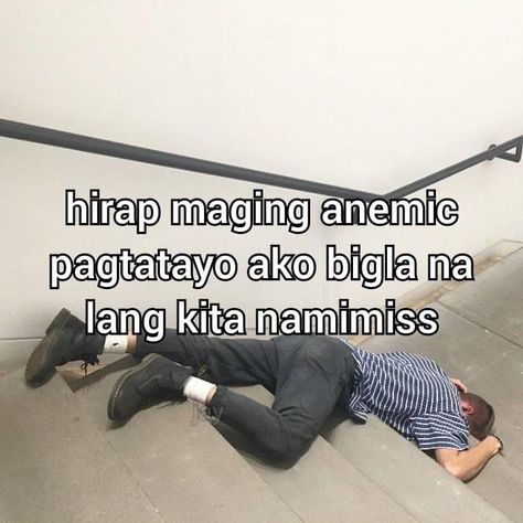 Filo Socmed Au Meme, Banat Lines, Pick Up Lines Tagalog, Funny Hugot Lines, Funny Hugot, Do Good Quotes, Funny Text Pictures, Pick Up Line Jokes, Tagalog Quotes Hugot Funny