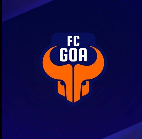 Goa Logo, Fc Goa, Astros Logo, Houston Astros Logo, Houston Astros, Sports Design, Fifa World Cup, Cal Logo, Goa