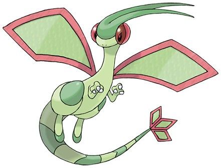 Flygon Mystic Pokemon, Dragon Pokemon, Pokemon Website, Pokemon Original, Pokemon Wiki, Dragon Type Pokemon, Pokémon Ruby, Pokemon Tv, Pokemon Dragon