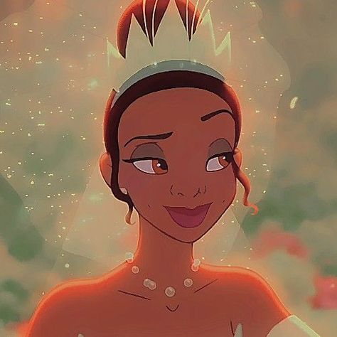 Wallpaper Disney Princess, Pfp Baddie, Aesthetic Matching Pfp, Disney Princess Aesthetic, Tiana Disney, Tiana And Naveen, Princesa Tiana, Disney Princess Tiana, Disney Wedding Theme