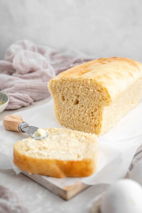 Keto Yeast Bread Recipes, Keto Bread Almond Flour, No Carb Bread, Easy Keto Bread Recipe, Keto Friendly Bread, Keto Chaffles, Almond Flour Bread, Best Keto Bread, Almond Bread