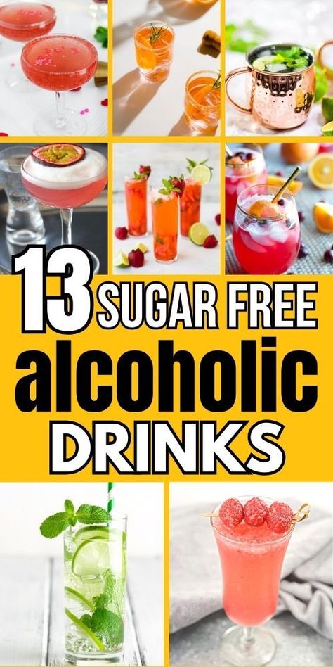 Low Carb Beverages Cocktails, Alcoholic Drinks For Bariatric Patients, Bariatric Drinks Alcohol, Best Low Cal Alcoholic Drinks, Diet Alcoholic Beverages, Low Carb Low Calorie Alcoholic Drinks, Mixed Drinks For Diabetics, Low Carb Cocktails At The Bar, Keto Frozen Drinks Alcohol