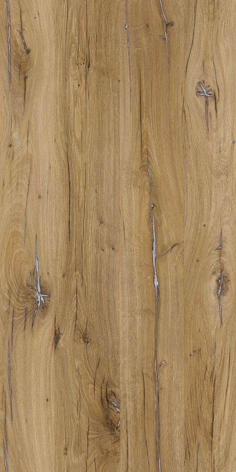 This oak decor stands out thanks to its old wood look. Its special highlights are the striking cracks which are not black as usual, but silver. The result is a special tin look that gives the decor a partial metallic character. Overall, it’s a lively design and has a rustic look thanks to this special feature. It can be beautifully combined with as a furniture decor to add a refined touch. #oakdecor #interiortrends #designtrends #wooddecor Rustic Wood Texture, Oak Wood Texture, Oak Decor, Old Wood Texture, Oak Interior, Rustic Wood Decor, Reclaimed Oak, Wood Wallpaper, Wood Interiors