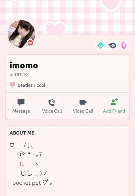 Pink Discord Server Layout, Cute Names For Discord, Cute Discord Profile, Discord Names, Pink Discord Pfp, Discord Call, Discord Users, Discord Themes, Discord Ideas