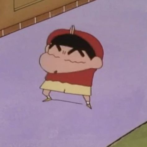 Cartoon Profile Pics Shinchan, Shinchan Pfp Aesthetic, Mood Profile Pictures, Shinchan Dance, Shinchan Gif, Shinchan Aesthetic, Shinchan Pfp, Shin Chan Wallpapers, Sinchan Wallpaper