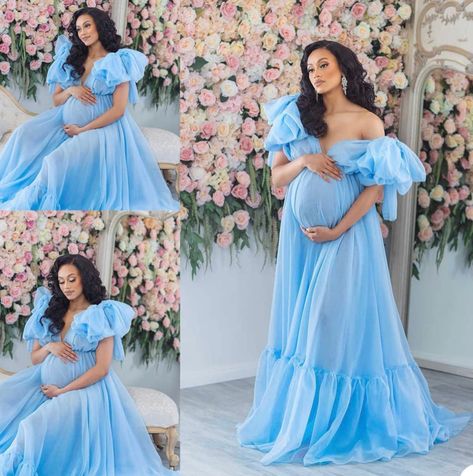 Maternity photography poses