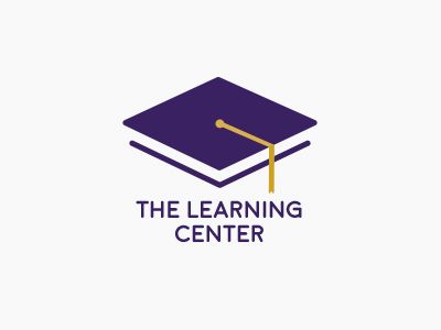 Learning Center Logo, Logo Design University, Ft Logo, Foundation Logo, Expert Logo, Go Logo, K Logos, Center Logo, Book Logo