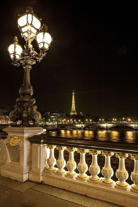 <<Paris, France>> Paris Night Aesthetic, Paris Aesthetic Night, French Aesthetic, France Aesthetic, Europe Aesthetic, Paris Pictures, Gold Girl, Paris Aesthetic, Paris At Night