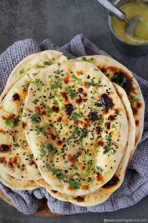 This recipe will surely blow your mind with its perfect texture and taste. This roti is a little bit crispy from outside and soft from inside, just like Indian restaurants. #indian #roti #tandoori #ontawa #stovetop Authentic Roti Recipe, Indian Tortillas, Butter Roti, Indian Flatbreads, Tandoori Bread, Sambhar Recipe, Indian Feast, Indian Flatbread, Tandoori Roti