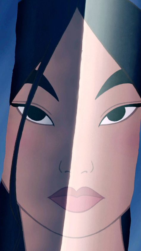 Mulan Disney, Princess Wallpaper, Tumblr Art, Disney Phone Wallpaper, Disney Princess Wallpaper, Pinturas Disney, Disney Aesthetic, Cute Disney Wallpaper, Dessin Adorable