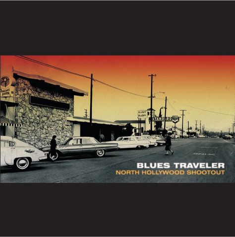 ?North Hollywood Shootout by Blues Traveler #, #AFFILIATE, #Shootout, #Blues, #Traveler, #listen #Affiliate North Hollywood Shootout, Vinyl Collectors, Southern Rock, North Hollywood, Kids Artwork, Blues Music, Blues Rock, Design Display, Display Ideas