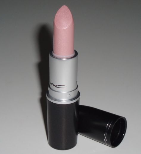 MAC Pretty Please lipstick Wedding Nails Pink, Pale Lipstick, Pretty Lipstick, Pink Wedding Nails, Mac Products, Makeup Finds, Best Lipstick Color, Mac Lipsticks, Pretty Please