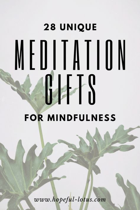 28 Unique Meditation Gifts for Mindfulness | Through the Phases Meditation Gift Basket, Meditation Gift Ideas, Meditation Items, Meditation Accessories, Body Wellness, Meditation Mantras, Kids Yoga, Mindfulness Exercises, Meditation For Beginners