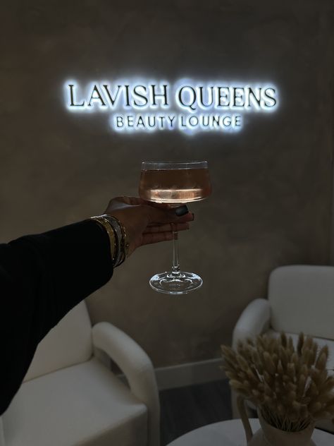 Beauty Lounge, Lounge, Beauty