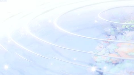 Blue Aesthetic Banner, Gif Background, Baby Blue Aesthetic, Cute Banners, Blue Banner, Blue Aesthetic Pastel, Banner Gif, Anime Gifs, Blue Anime