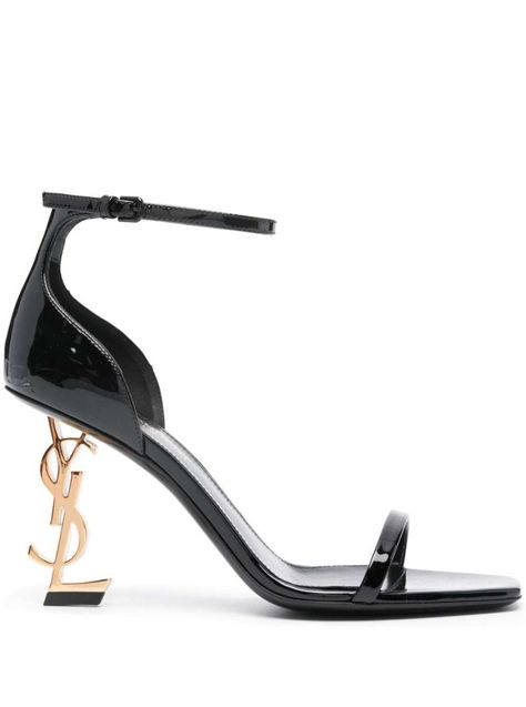 Salto Saint Laurent, Talon Yves Saint Laurent, Ysl High Heels, Book Closet, Gucci High Heels, Heels Louis Vuitton, Saint Laurent Heels, Saint Laurent Sandals, Louis Vuitton Heels