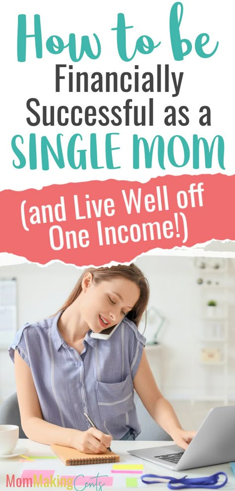 Meals For Single Moms, Single Mom Budget Ideas, Motivation For Single Moms, Single Mom Money Saving Tips, Single Mom Budget Frugal Living, Single Mom Business Ideas, Single Mom Grocery List, Single Mom Savings Plan, Budgeting For Single Moms