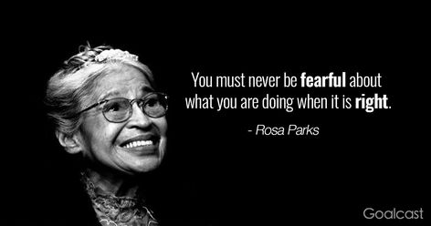 Nah Rosa Parks Quote, Rosa Parks Bus, Rosa Parks Quotes, Morals Quotes, Adventure Quote, Stylish Quote, Candy Pictures, Bday Celebration, Ali Rose