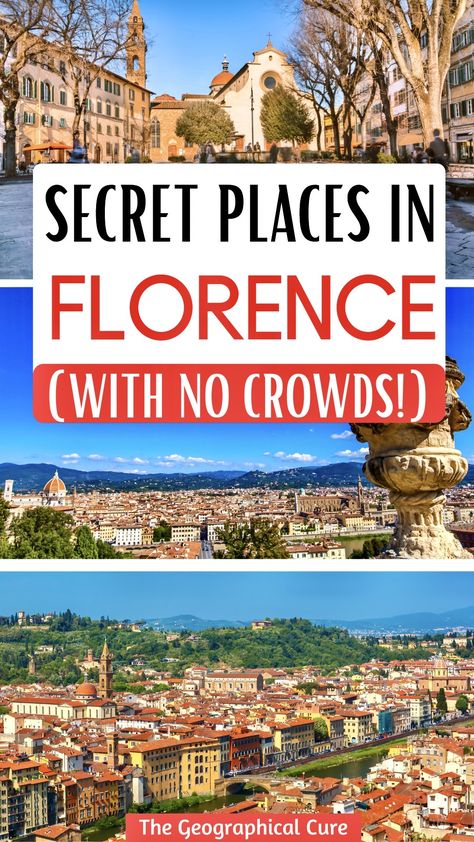 Florence Must See, Florence To Do, What To Do In Florence, Florence Hidden Gems, What To Do In Florence Italy, Things To Do In Florence Italy, Florence Sightseeing, Day Trips From Florence, Florence In A Day