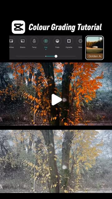 Mobile Photography on Instagram: "Colour Grading Tutorial 🌨️
.
.
.
.
.
.
#mobilephotography #i̇phoneography #trendingreels #capcuttutorial #colour_stars #capcutedits #capcutedit #tutorials #colorgrade #reelsindia #cinematicreels #capcutapp #fypシ #snowboarding" Color Grading Tutorial, Colour Grading, Color Grading, Mobile Photography, Snowboarding, Photography, Instagram, Snowboards