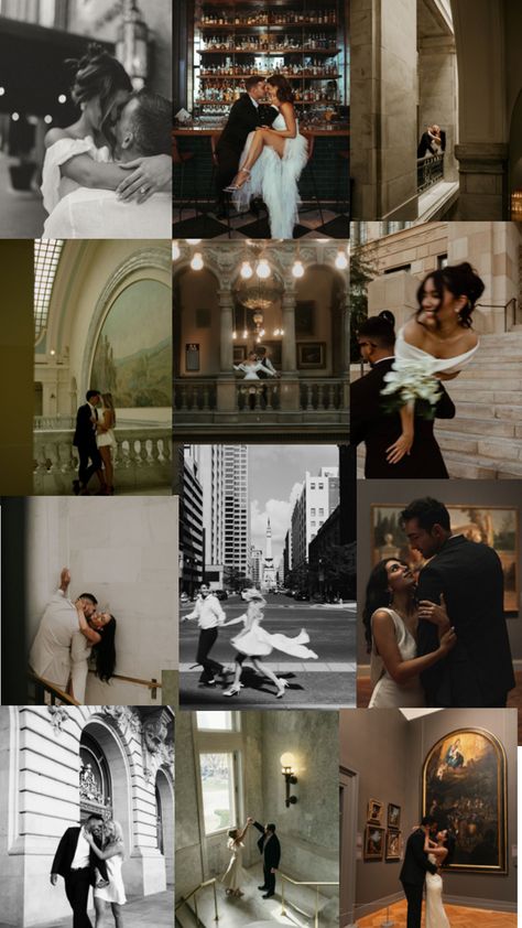 Engagement Photo Shoot Poses, Elegant Engagement Photos, Classy Engagement Photos, Courthouse Wedding Photos, Engagement Picture Outfits, Cute Engagement Photos, Couple Engagement Pictures, Engagement Pictures Poses, Wedding Picture Poses