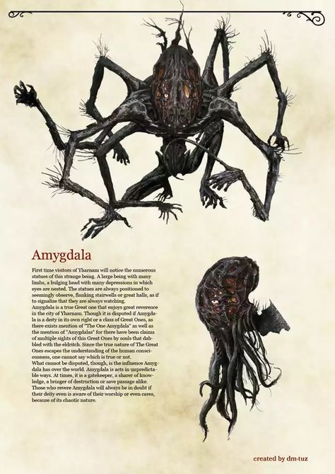 https://i.imgur.com/lmXyQWT_d.webp?maxwidth=640&shape=thumb&fidelity=medium Dnd Monster Manual, Bloodborne Monsters, Magical Creatures Mythology, Monsters Rpg, Mystical Creatures Mythology, Fantasy Creatures Mythology, Magic Creatures, Monster Manual, Myths & Monsters