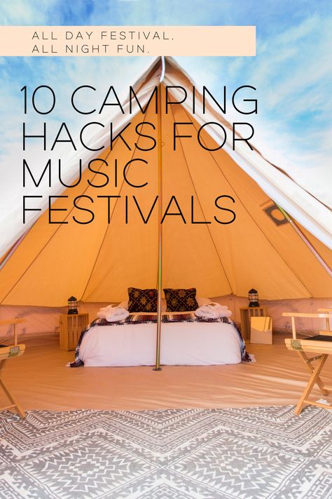 Food For Music Festivals, Camp Concert Outfit, Festival Tips Hacks, Camping Music Festival Packing Lists, Blue Ridge Rock Festival Outfit, Camping Music Festival Outfit, Music Festival Hacks, Music Festival Outfits Country, Music Festival Food Ideas