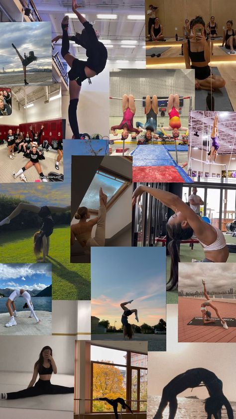 gymnastic girl# aesthetic#✨️✨️✨️#inspo#fyp#foryoupage Gymnastics Asethic Wallpaper, Gymnastics Olympics Aesthetic, Gymnastics Vision Board, Gymnastics Coach Aesthetic, Gymnastics Wallpaper Iphone, Gymnastics Aesthetic Girl, Aesthetic Gymnastics Pictures, Gymnastics Aesthetic Wallpaper, Gymnastic Wallpaper