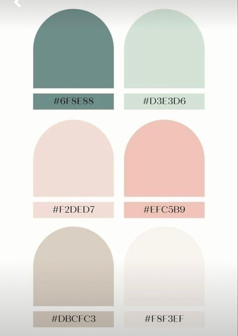 Beige And Pastel Color Palette, Pink And Beige Color Scheme, Green Pink Tan Color Palette, Mint Green Pink Aesthetic, Pink As A Neutral, Spring Inspired Color Palette, Pink White Tan Color Palette, Sage Green And Blush Pink Color Palette, Pink White Cream Color Palette