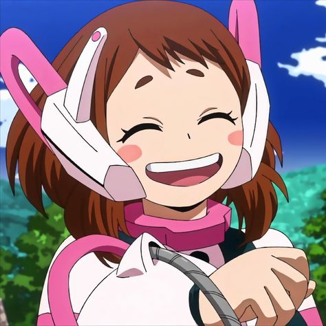 Ochako Uraraka screencaps Natsu And Gray, Shōnen Manga, Ochako Uraraka, Smart Women, Character Development, Izuku Midoriya, الرسومات اللطيفة, My Hero, Me Me Me Anime