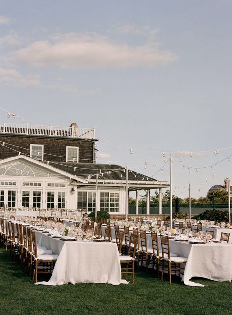 Wedding In Hamptons, New England Aesthetic Wedding, French’s Point Maine, East Coast Backyard Wedding, Hampton’s Wedding, New England Coast Wedding, Hamptons Wedding Venues, East Coast Mom Aesthetic, Nantucket Inspired Wedding