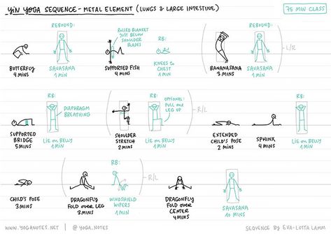 Autumn Yin Yoga Sequence, Poses Drawings, Yin Sequence, Yoga Stick Figures, Yin Yoga Sequence, Metal Element, Yin Yoga Poses, Yoga Images, Learn To Sketch