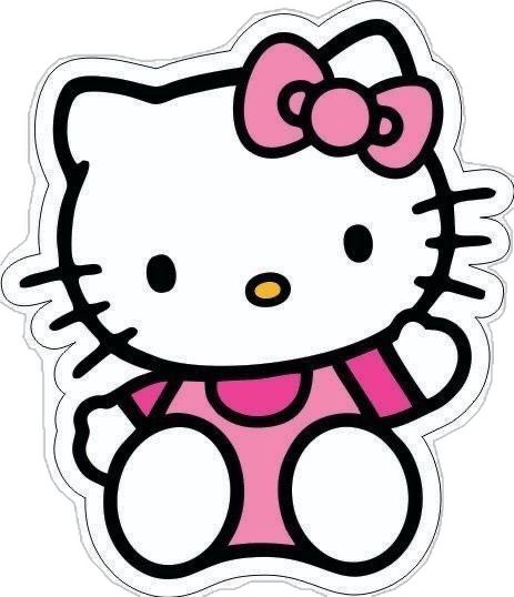 Hello Kitty Clipart, Hello Kitty Imagenes, Pretty Wallpaper Ipad, Hello Kit, Hello Kitty Backgrounds, Hello Kitty Party, Iphone Wallpaper Girly, Mini Drawings, Cat Party